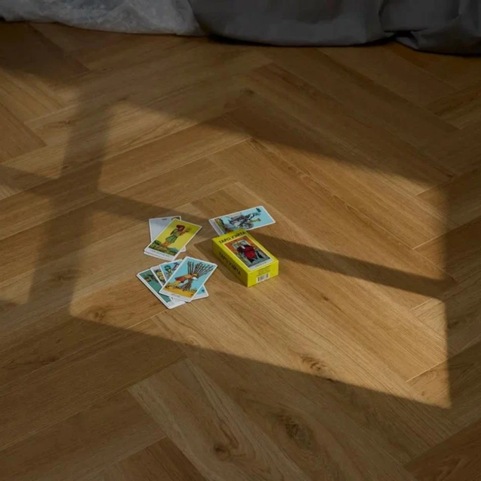Плитка Steinholz Herringbone STH058H Халлайн