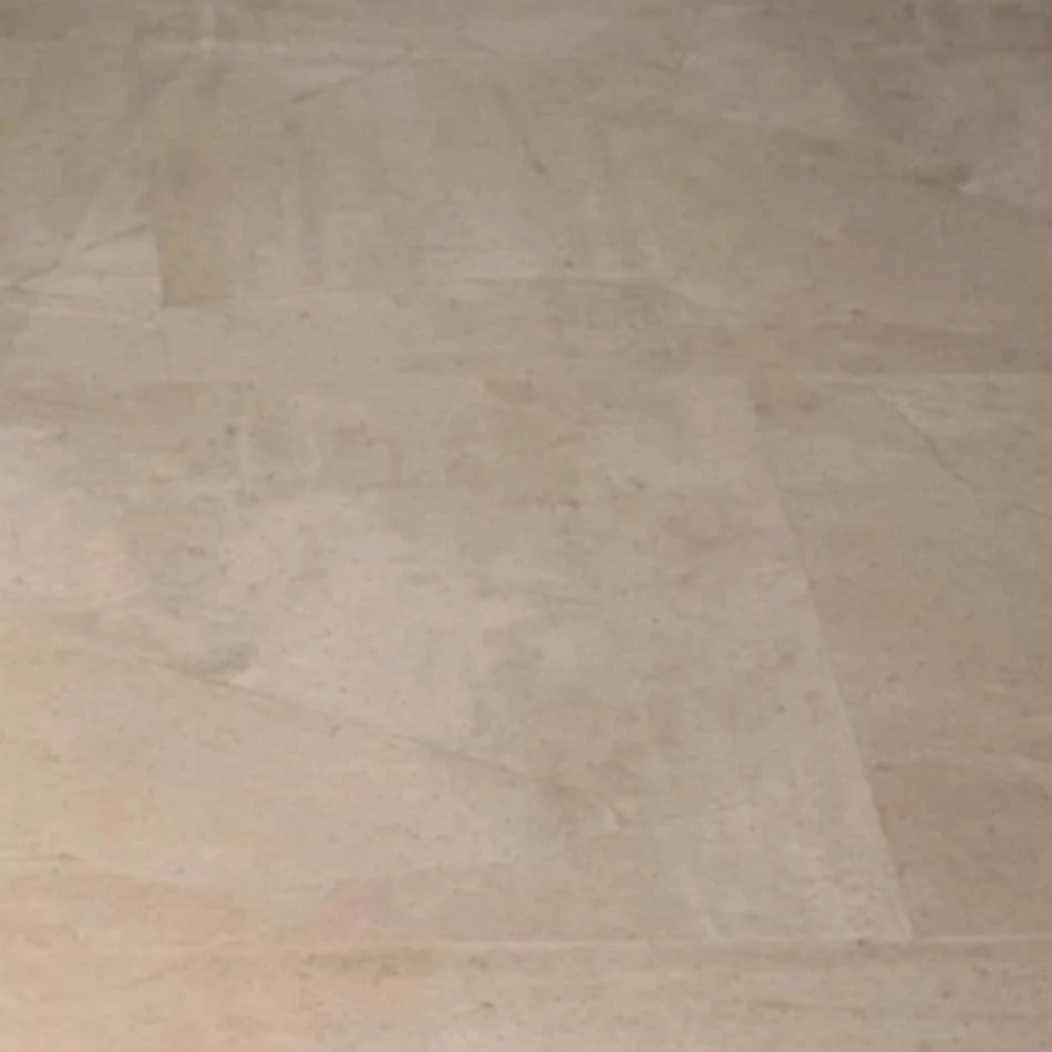 Плитка Vinilam CERAMO STONE 8 мм 71615 Бетон Белый (пробковая подложка)