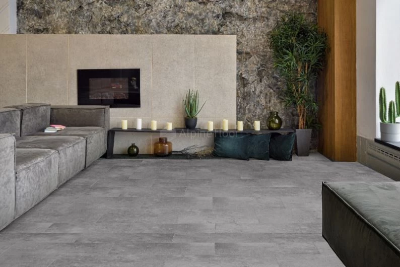 Плитка Alpine floor STONE MINERAL CORE Ройал ЕСО 4-21