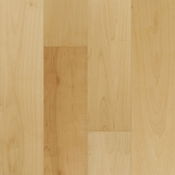 Кварцевый паркет Quartz Parquet Классик Клён Американский 400-61 5/0,6 мм
