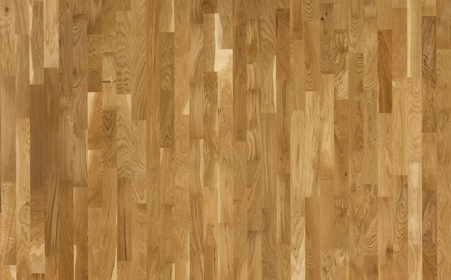Паркетная доска Polarwood Дуб Ливинг