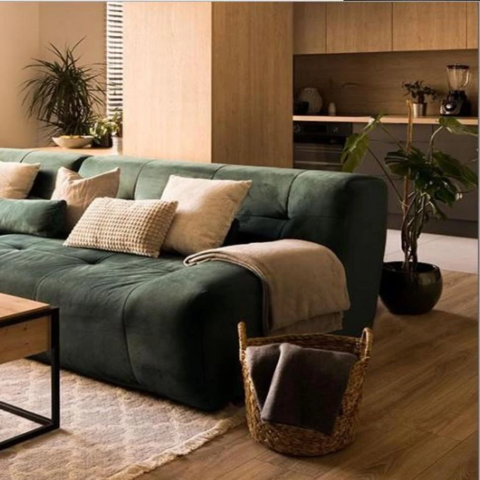Плитка Tarkett Art Vinyl GROOVE Sam 277031006