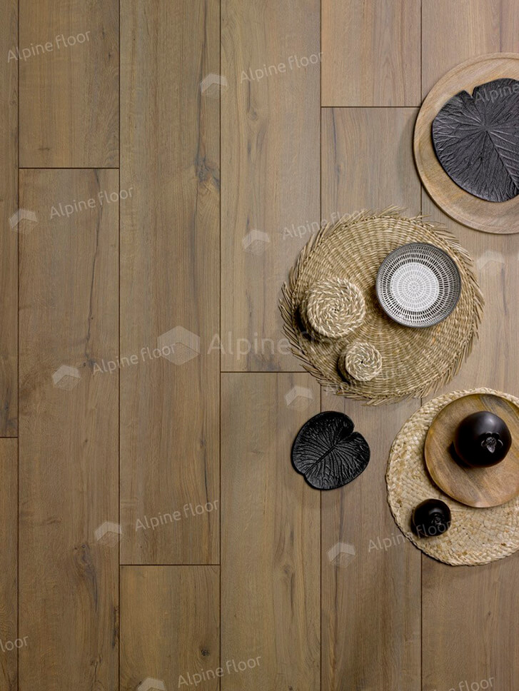 Ламинат Alpine Floor Strong Colorado Oak 562