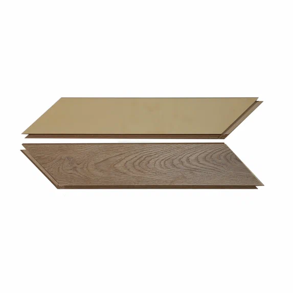 Ламинат Woodstyle Chevron Дуб Марипоса