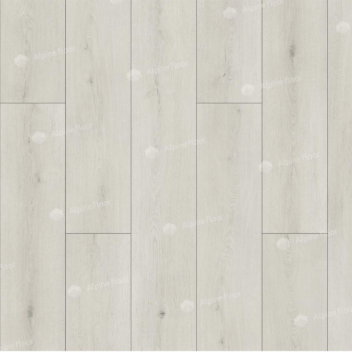 Ламинат Alpine Floor Дуб Паола LF100-16