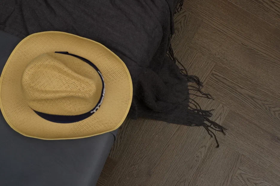 Плитка Steinholz Herringbone STH054H Планзе