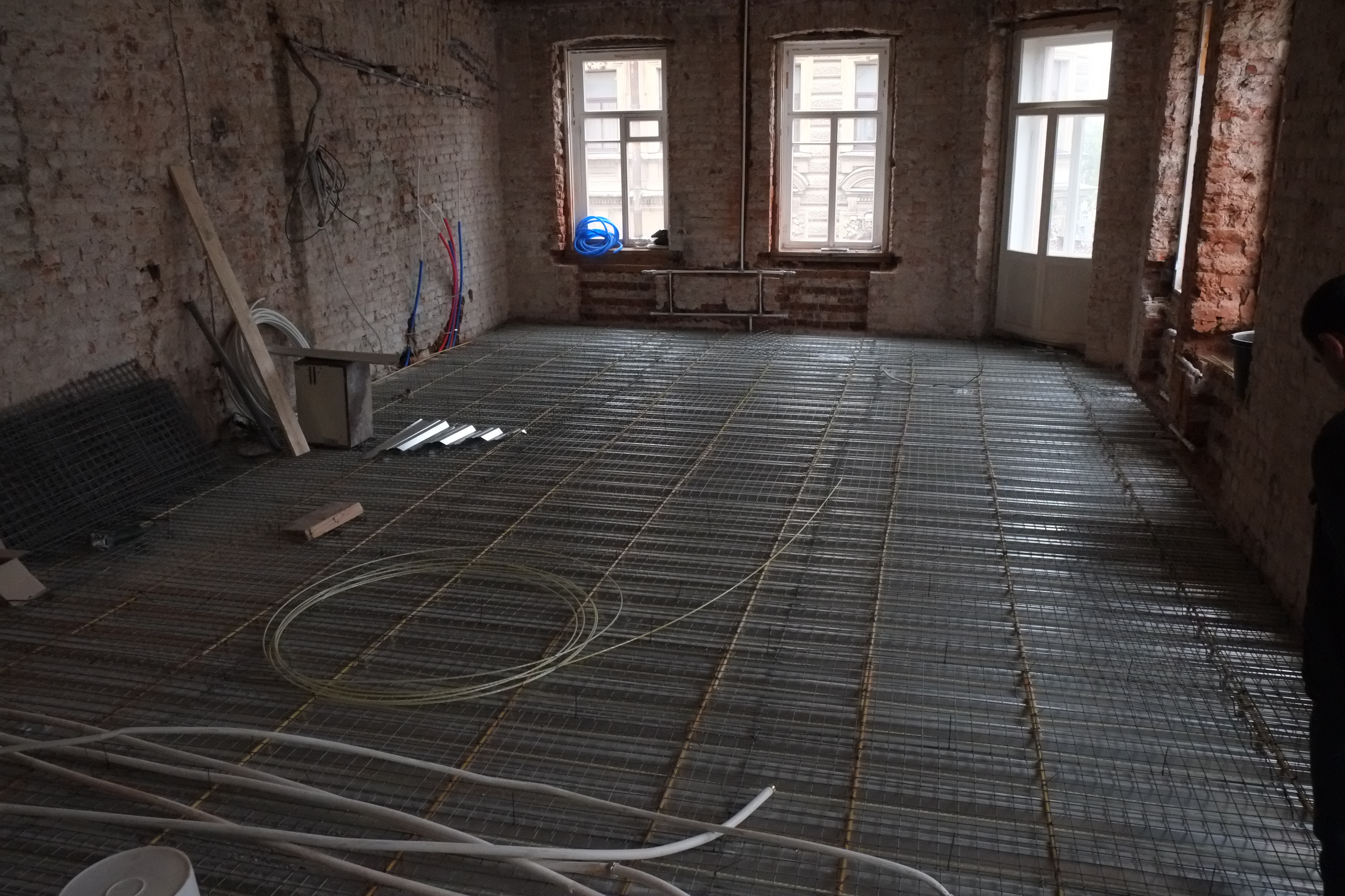 �������� ��� ������ � ����������� ��������� 2