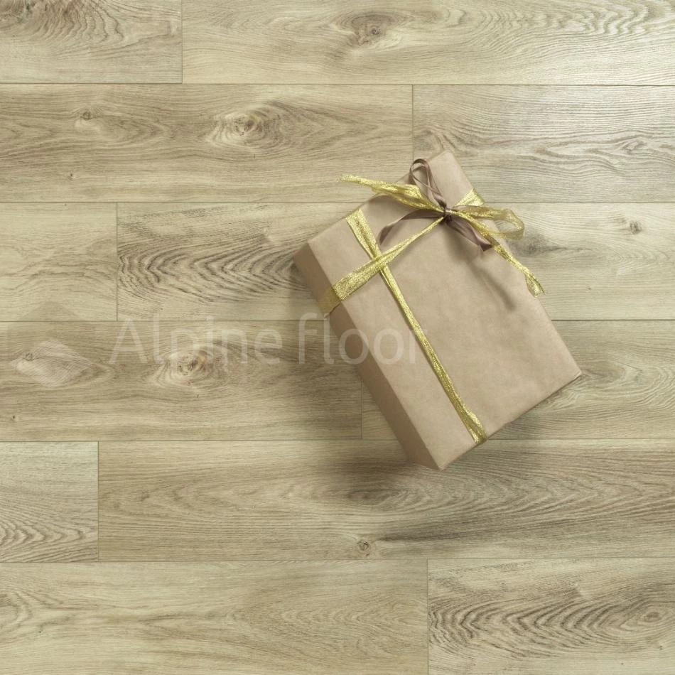 Плитка Alpine floor PREMIUM XL Дуб песчаный ECO 7-10