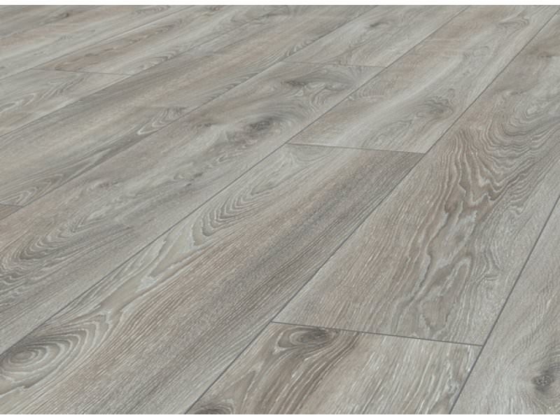 Ламинат Eurowood 45362/0003 Дуб Суприм Серебро