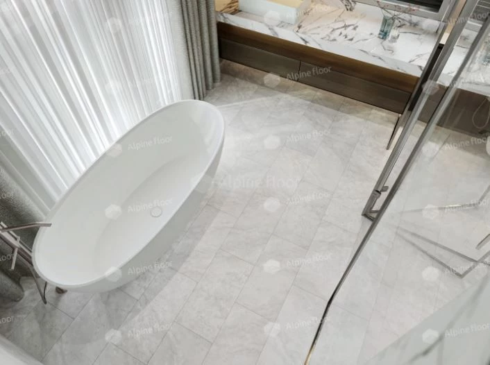 Плитка Alpine floor LIGHT STONE LVT Чили ECO-15-5