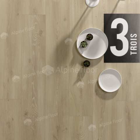 Ламинат Alpine Floor Patio Galaxy 706