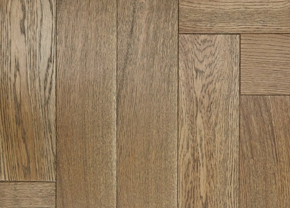 Инженерная доска Primavera Рустик Oak Mora 600х110х15 мм
