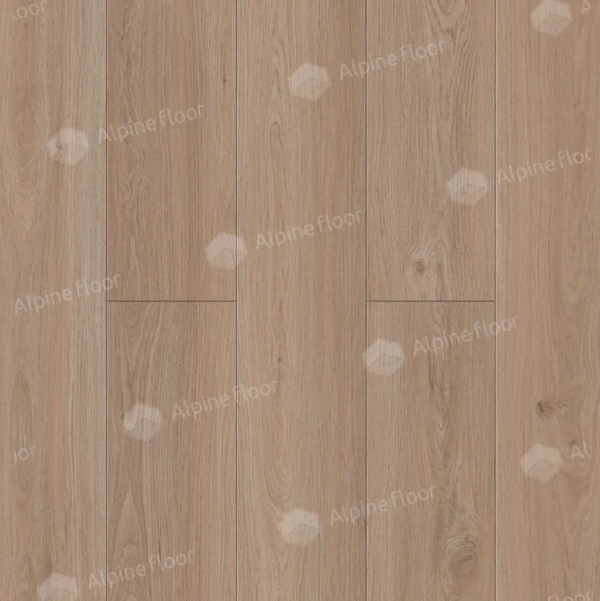 Плитка Alpine floor EASY LINE LVT Дуб Модера ECO 5-28