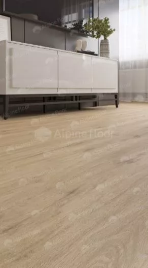 Плитка Alpine floor SOLO Анданте ЕСО 14-10