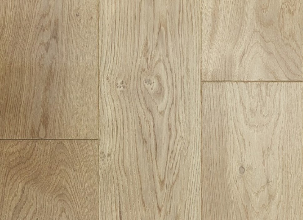 Инженерная доска Primavera Натур Oak Cidra (400-1300)х180х15 мм