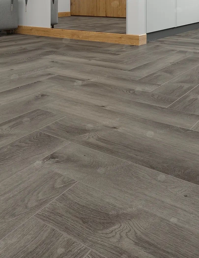 Плитка Alpine floor PARQUET LVT Дуб Мерга ECO 16-13
