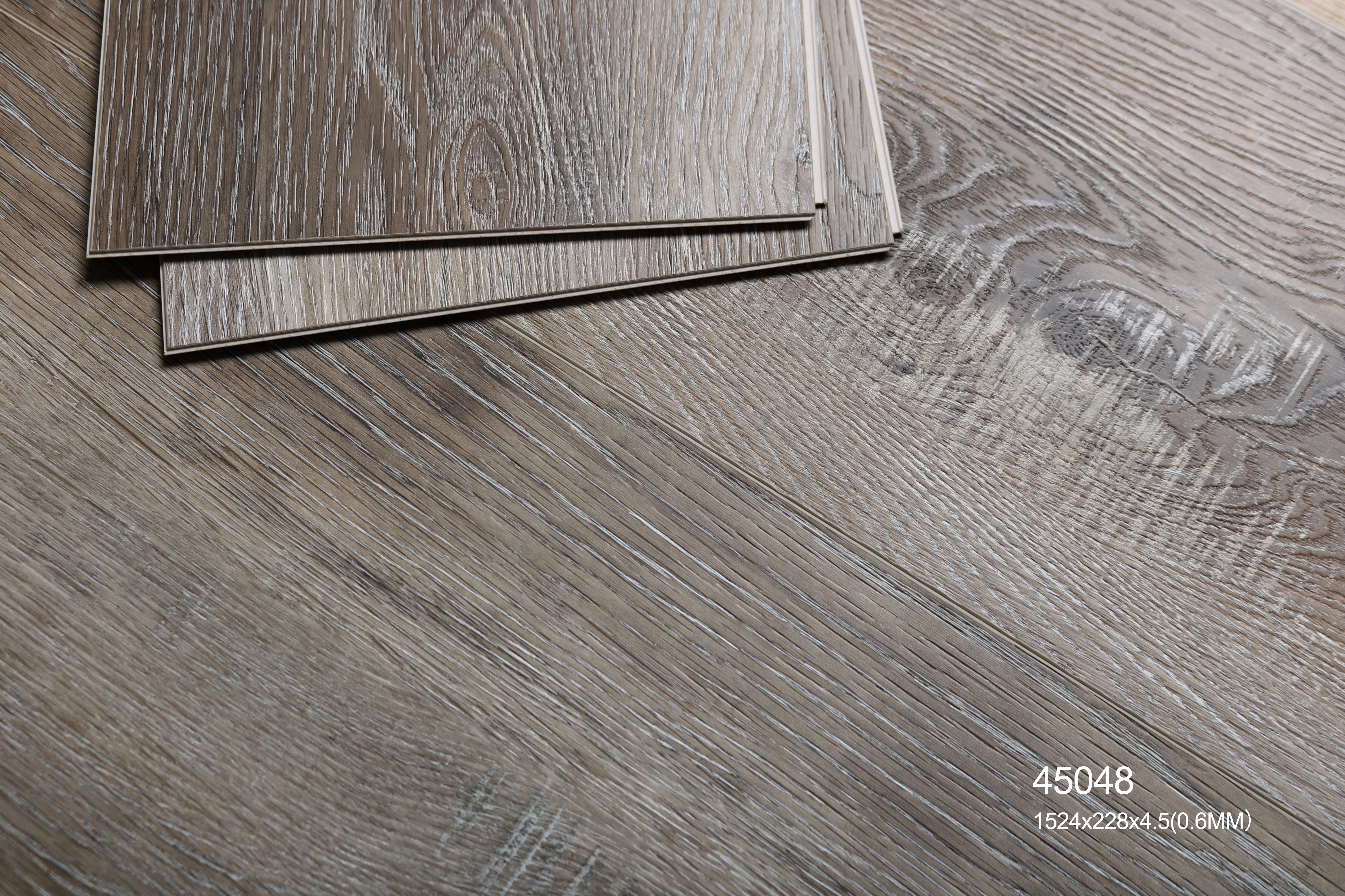 Плитка AQUAMAX Sander 45048 Дуб Суэно