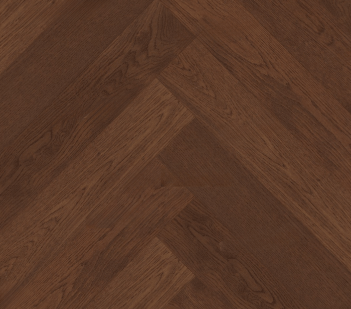 Инженерная доска Alpine Floor Дуб Браун Стори EW202-09