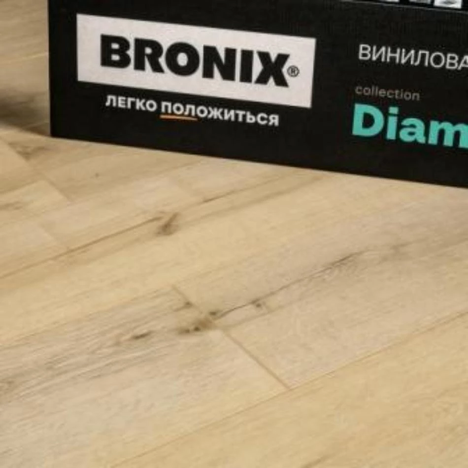 Плитка BRONIX Даймони Стелла