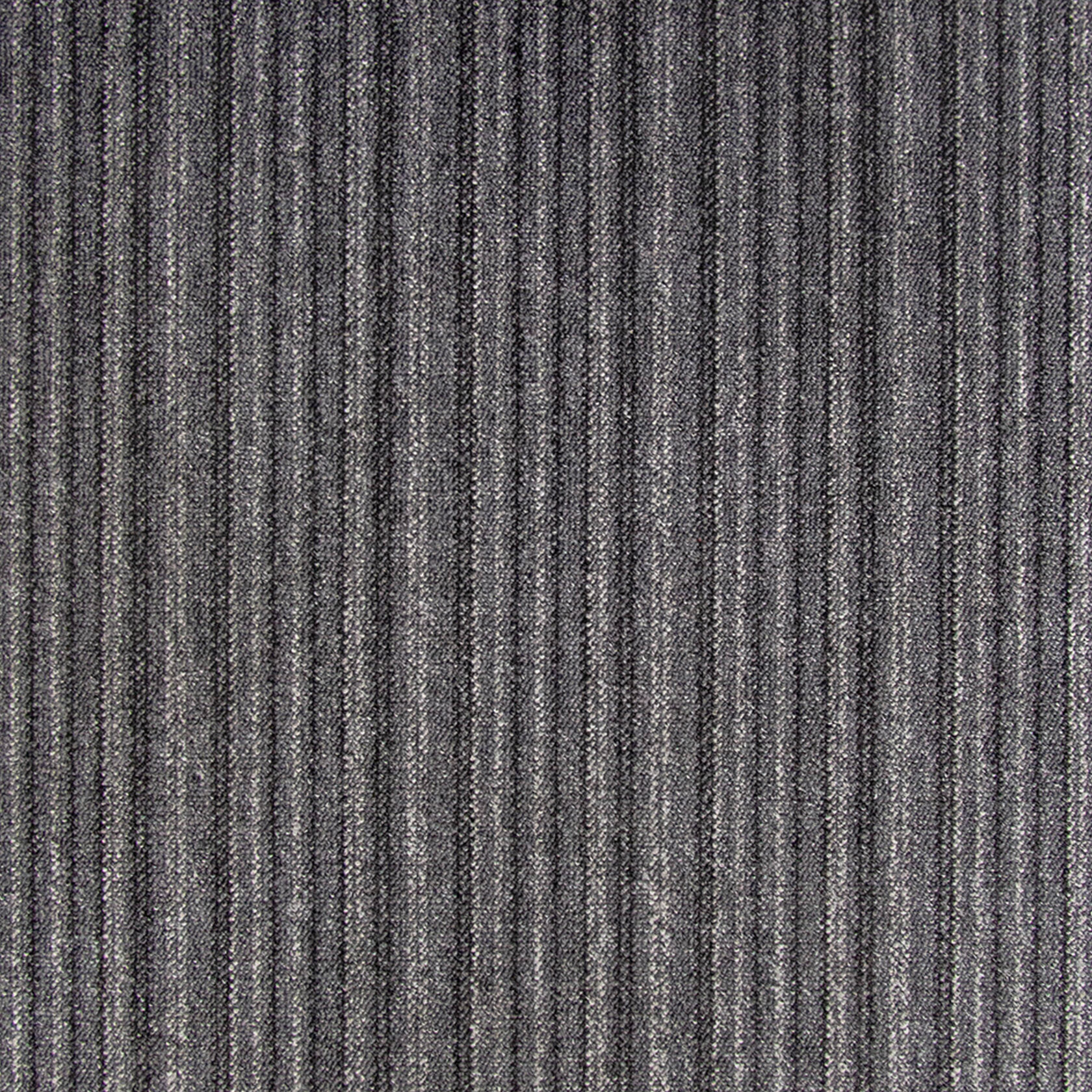 Коммерческая ковровая плитка Space Strip Grey