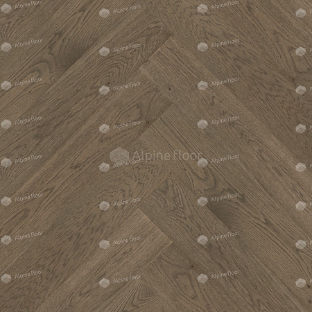Инженерная доска Alpine Floor Дуб Гранд Каньон EW203-10
