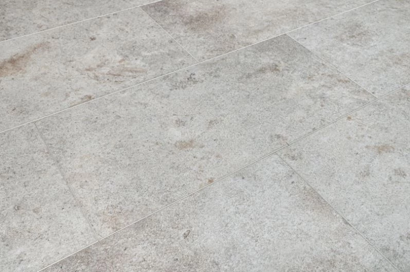 Плитка Alpine floor STONE MINERAL CORE Зион ЕСО 4-24