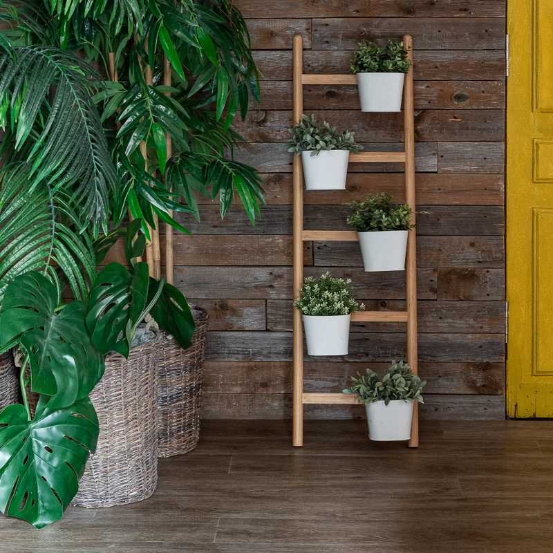 Плитка Vinilam GLUE 2, 5 мм 14609 Дуб Ваймар