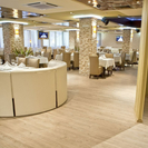Клеевая LVT плитка Vinilam