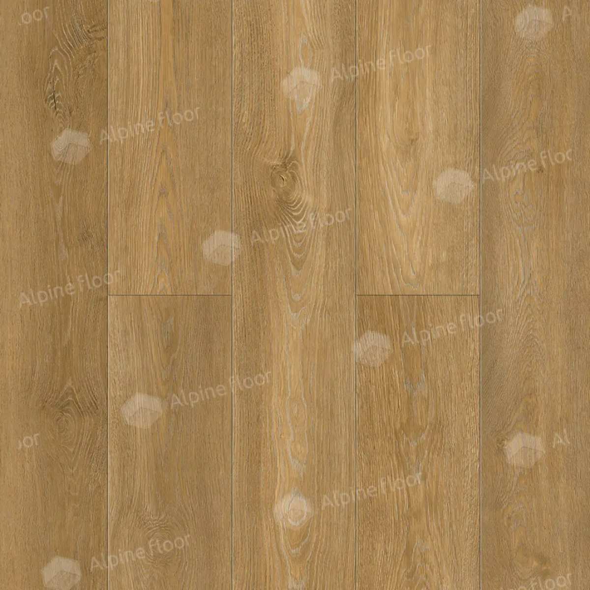 Плитка Alpine floor EASY LINE LVT Дуб Итальянский ECO 5-35