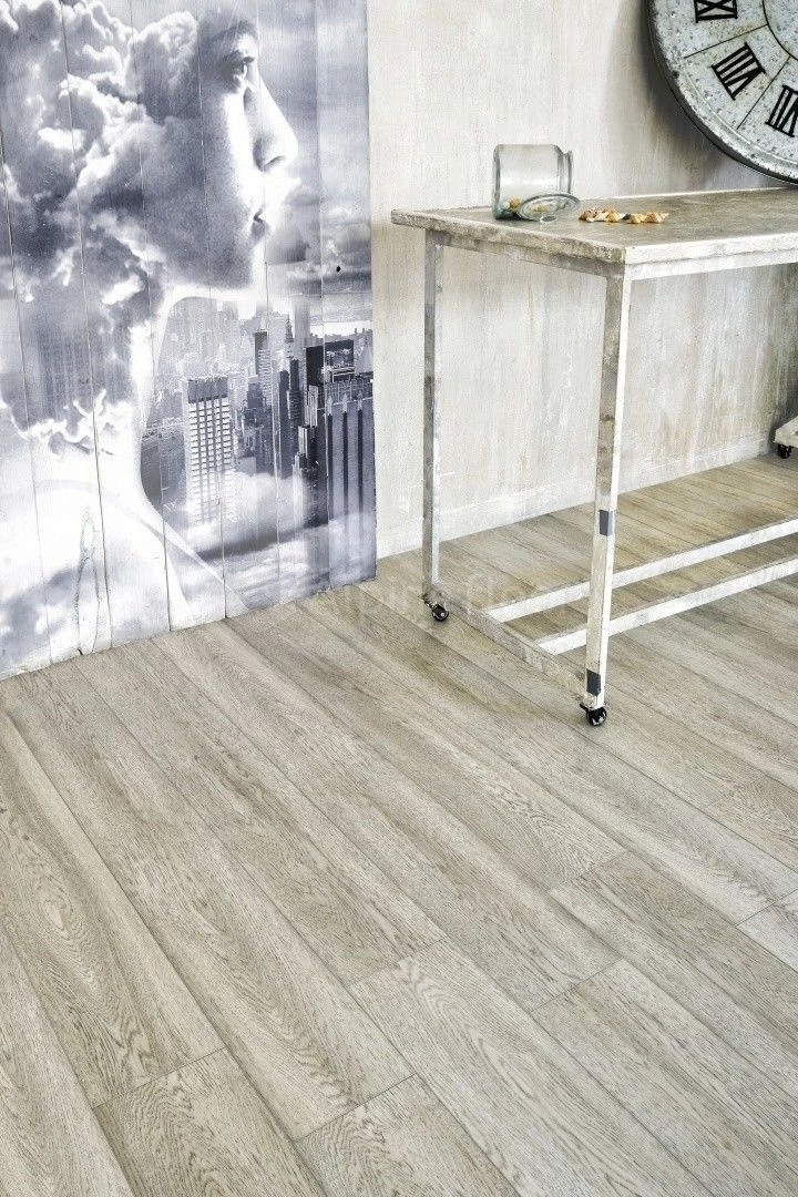 Плитка Alpine floor INTENSE Канадский лес ECO 9-2
