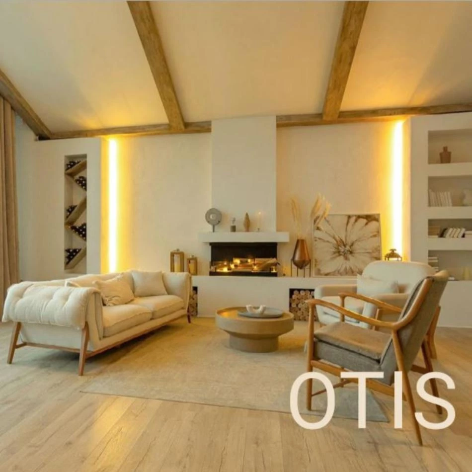 Плитка Tarkett Art Vinyl GROOVE Otis 277031003