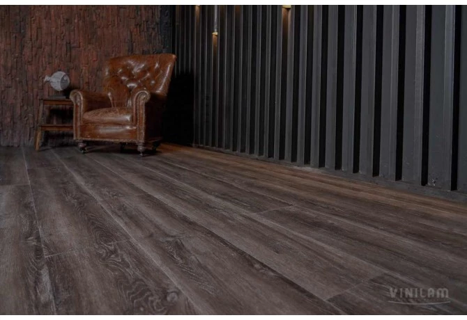 Плитка Vinilam CERAMO 8890-EIR Дуб Лугано