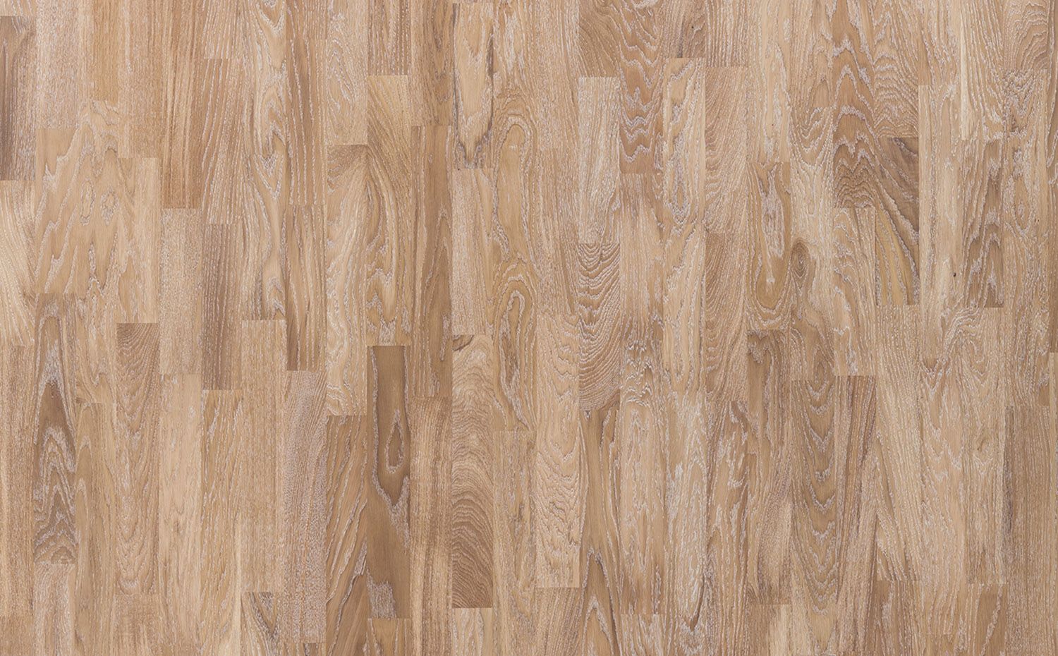Паркетная доска Polarwood Дуб Каллисто белые поры масло