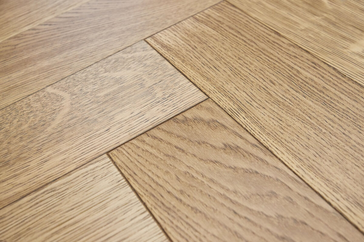 Инженерная доска Primavera Селект Oak Espino 600х110х15 мм
