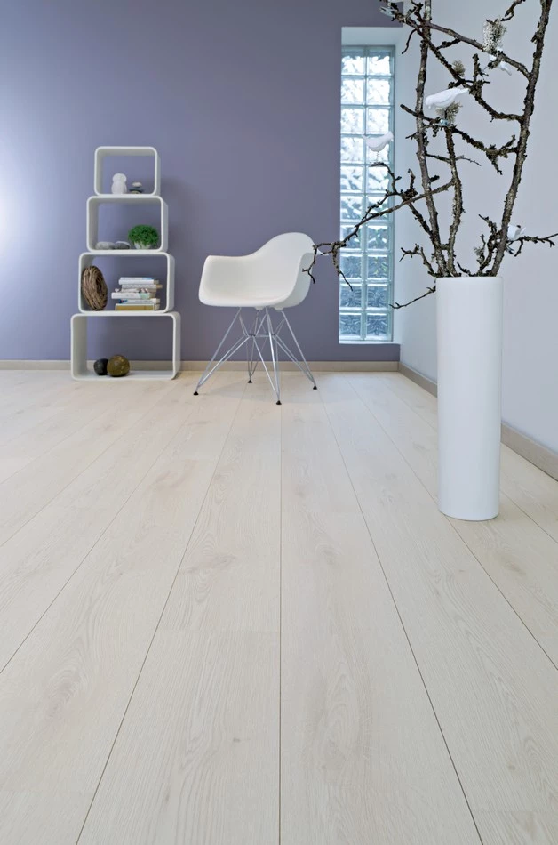 Ламинат Alloc Original 8531 Дуб Светлый -8531
