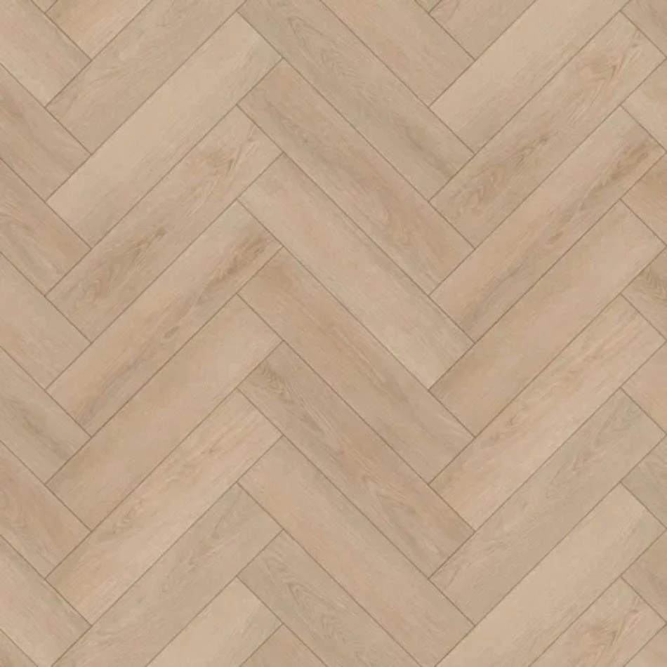 Плитка CALITEX Elementals Herringbone Caribbean Click ES403