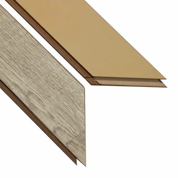 Ламинат Woodstyle Chevron Дуб Элефант