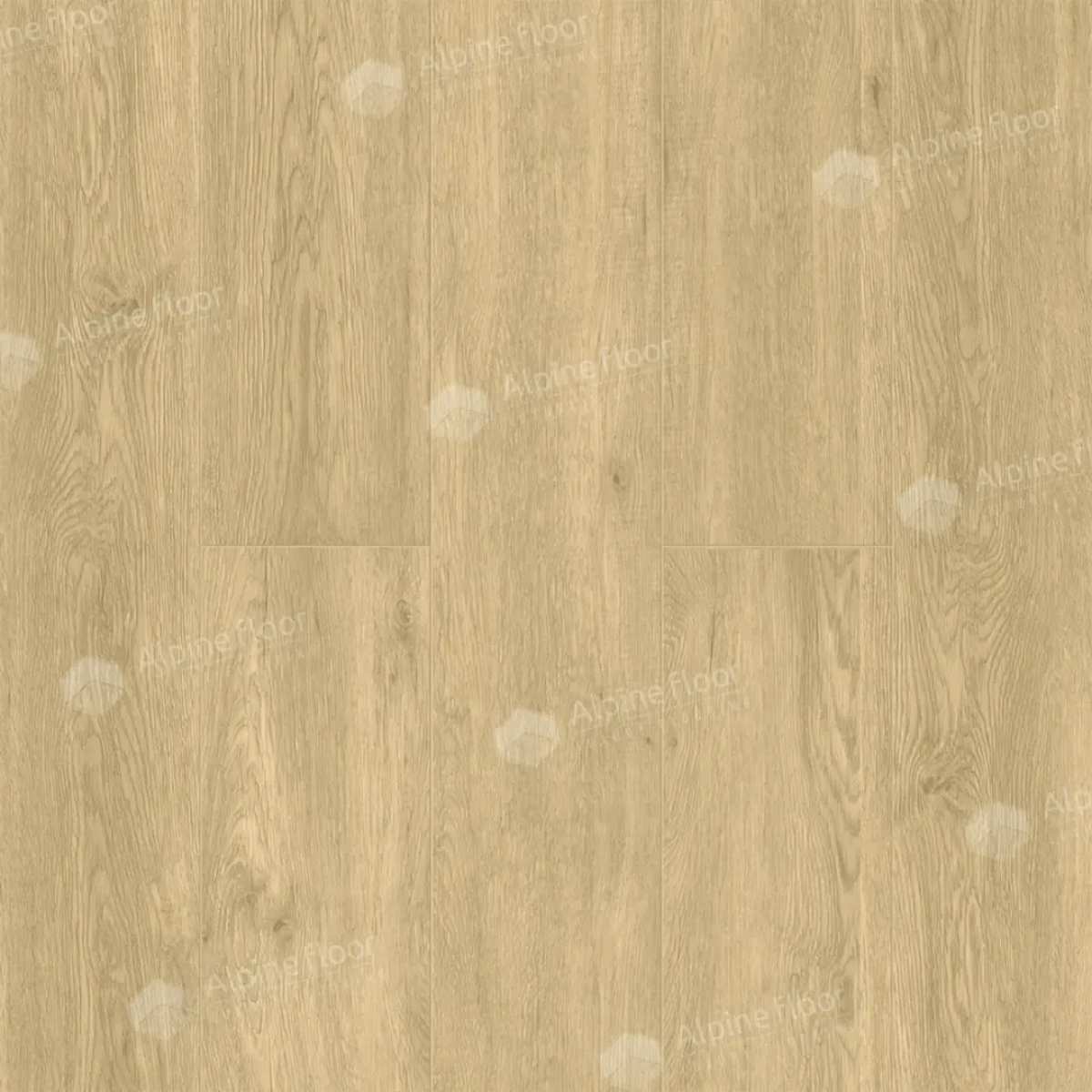 Плитка Alpine floor LIBERTY LOOSE LAY LVT Дуб Ваниль Селект ECO 23-2