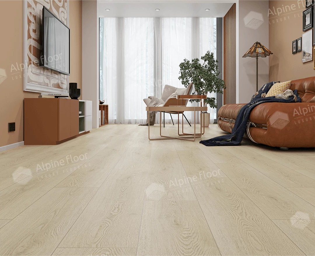 Плитка Alpine floor ECLIPSE SUPER MATT ЛУНАР ЕСО 21-1
