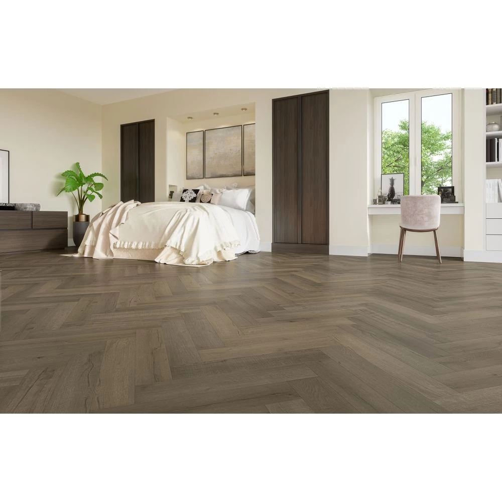Плитка Fargo Parquet 4 мм Дуб Марракеш 33-81996-10