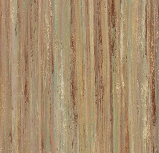 Мармолеум Forbo Striato 5239 oxydized copper