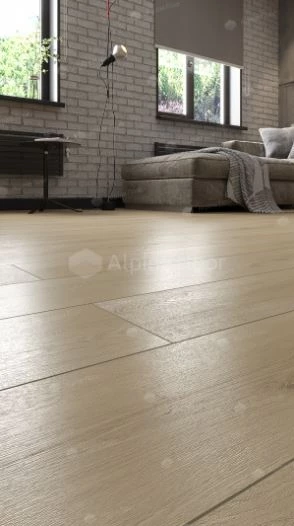 Плитка Alpine floor GRAND SEQUOIA КИПАРИСОВАЯ ECO 11-26