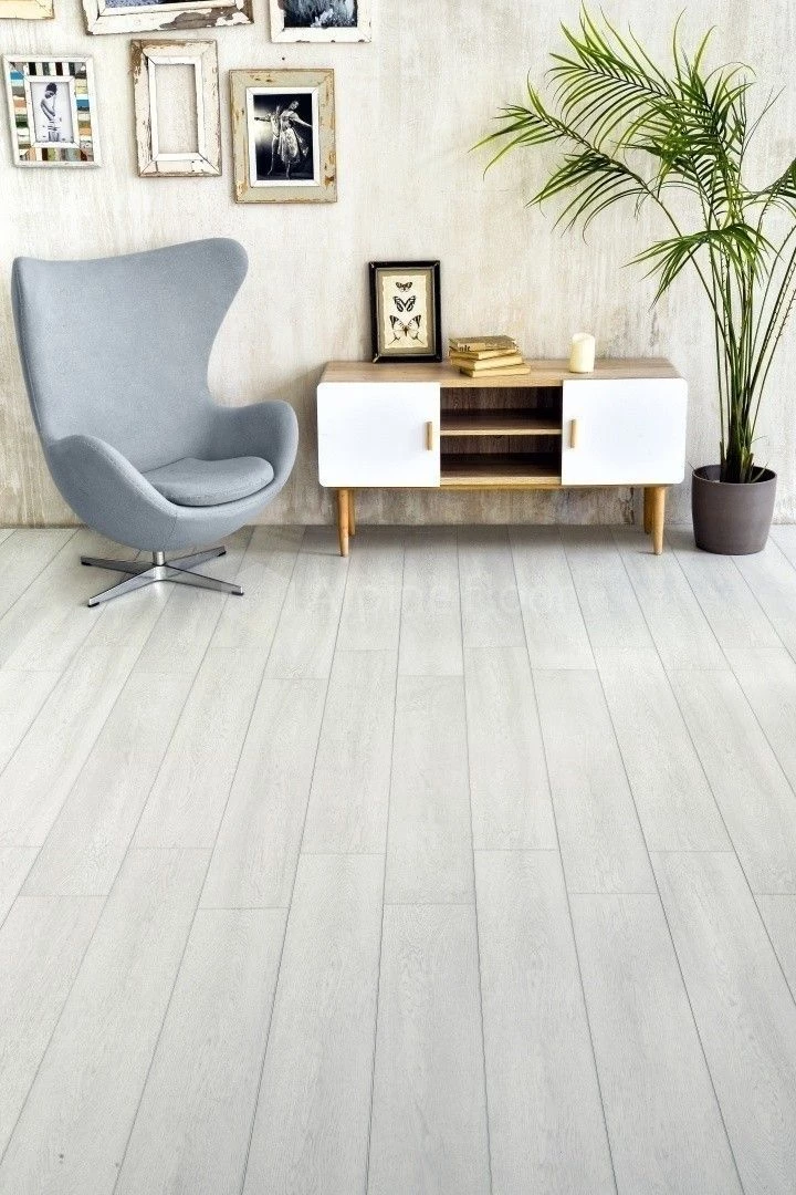 Плитка Alpine floor INTENSE Зимний лес ECO 9-5