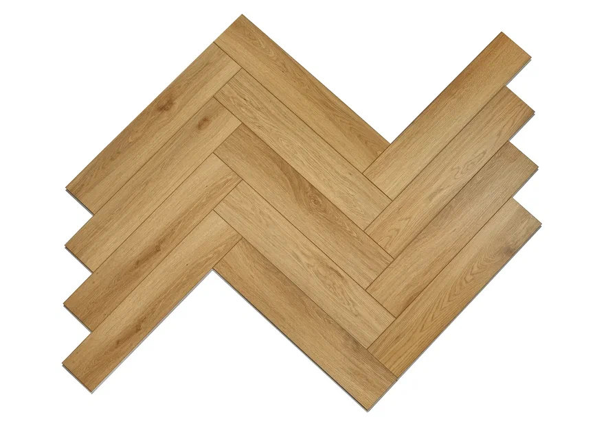 Плитка CM Floor Parkett Дуб Бурбон с подложкой