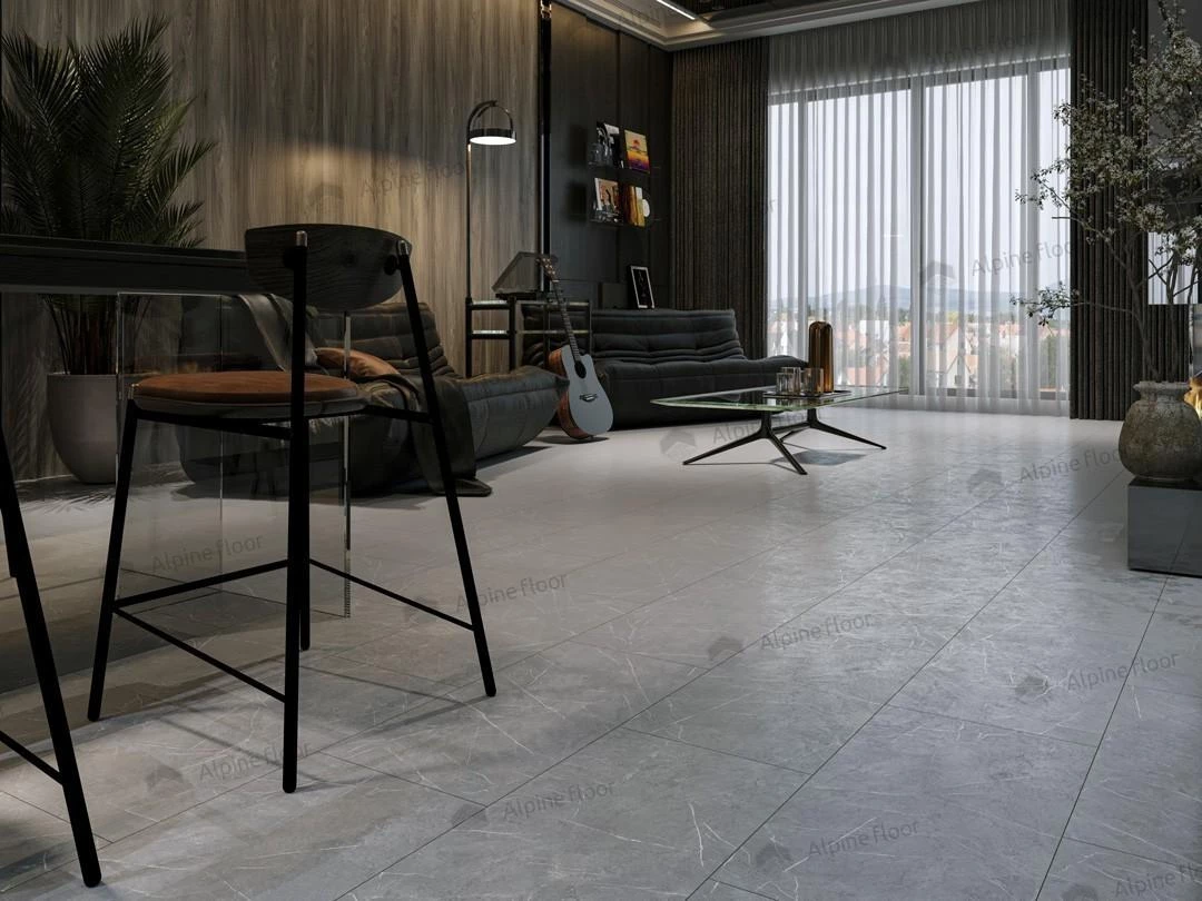 Плитка Alpine floor STONE MINERAL CORE РОК ЕСО 4-30