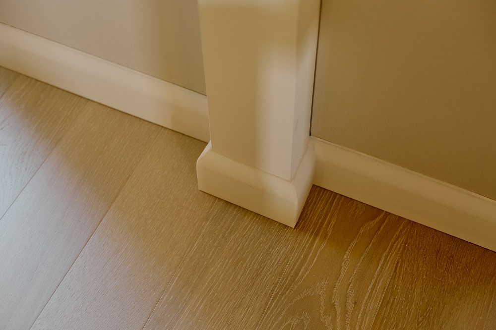 Кварцевый паркет Quartz Parquet Классик Дуб Хельсинки 1258-58 7/1,2 мм