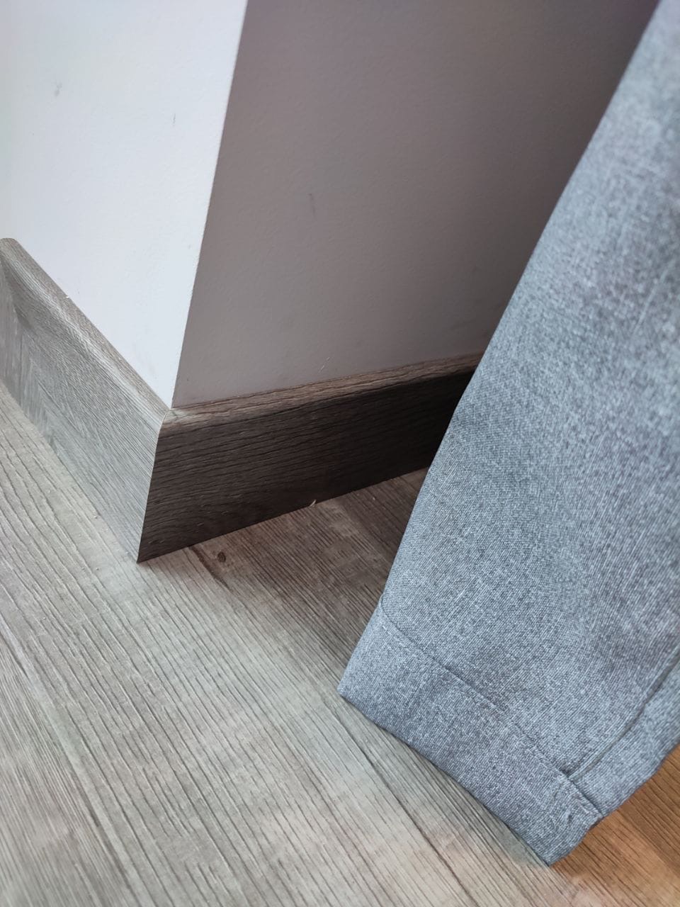 FARGO Comfort Дуб Урбан в студии