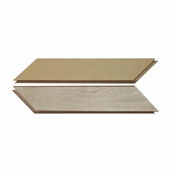 Ламинат Woodstyle Chevron Дуб Шафт