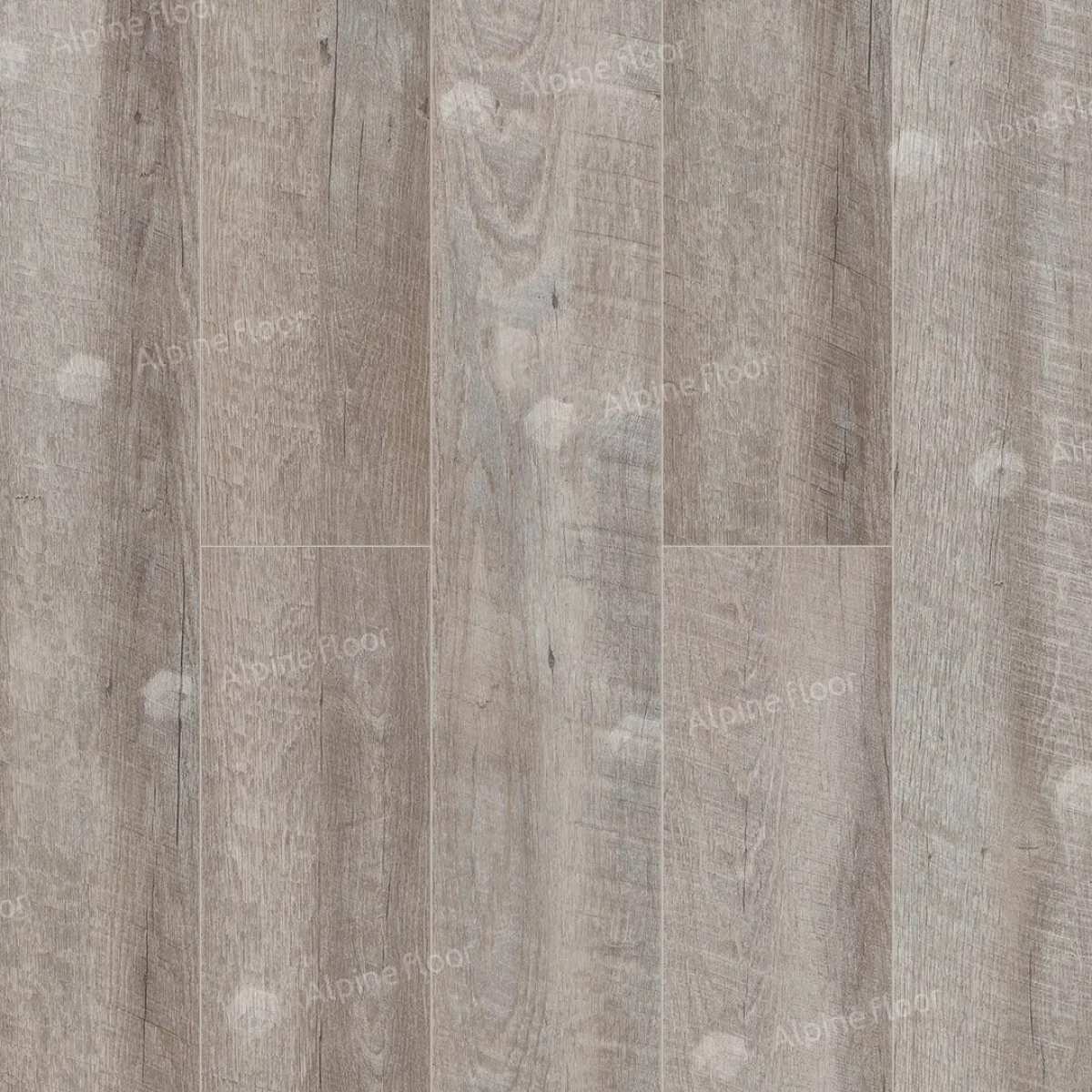 Плитка Alpine floor REAL WOOD Дуб Керри ECO 2-10 МС