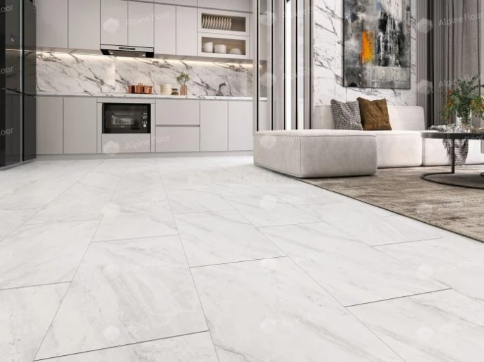 Плитка Alpine floor LIGHT STONE LVT Вердон ECO-15-4